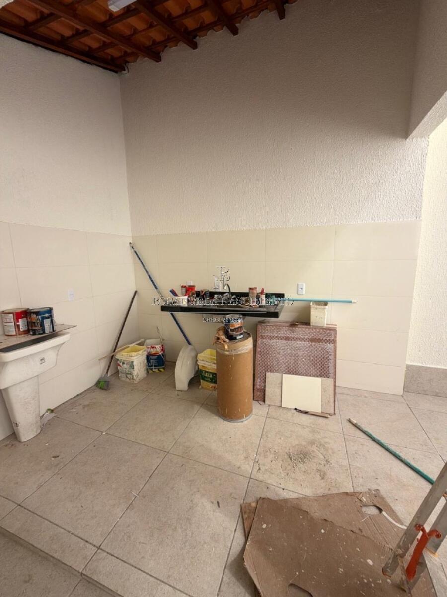 Casa com 2 quartos e 225 m² em Aviação, Praia Grande
