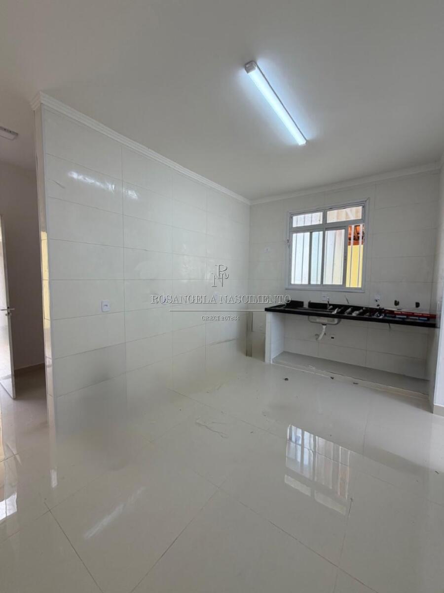 Casa com 2 quartos e 225 m² em Aviação, Praia Grande