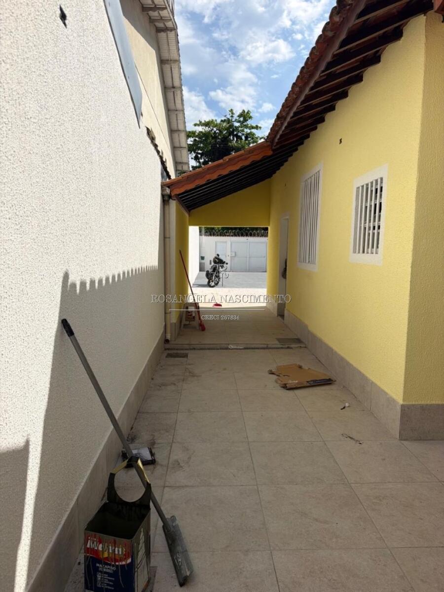 Casa com 2 quartos e 225 m² em Aviação, Praia Grande