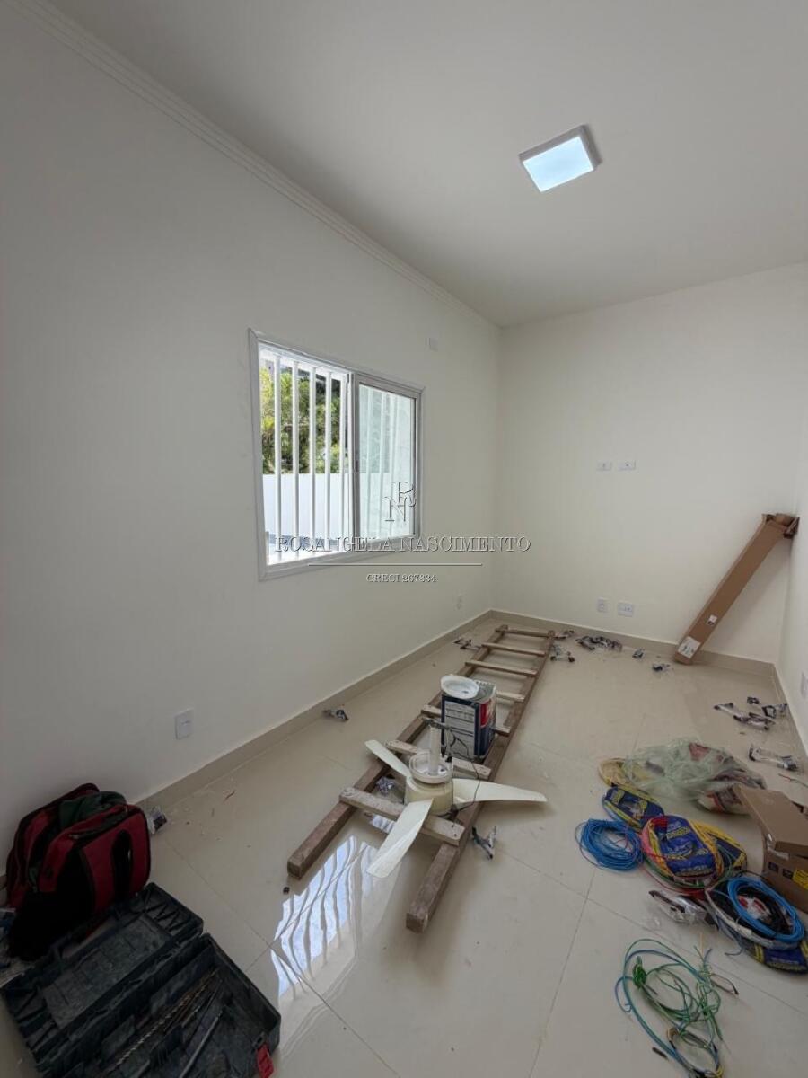 Casa com 2 quartos e 225 m² em Aviação, Praia Grande