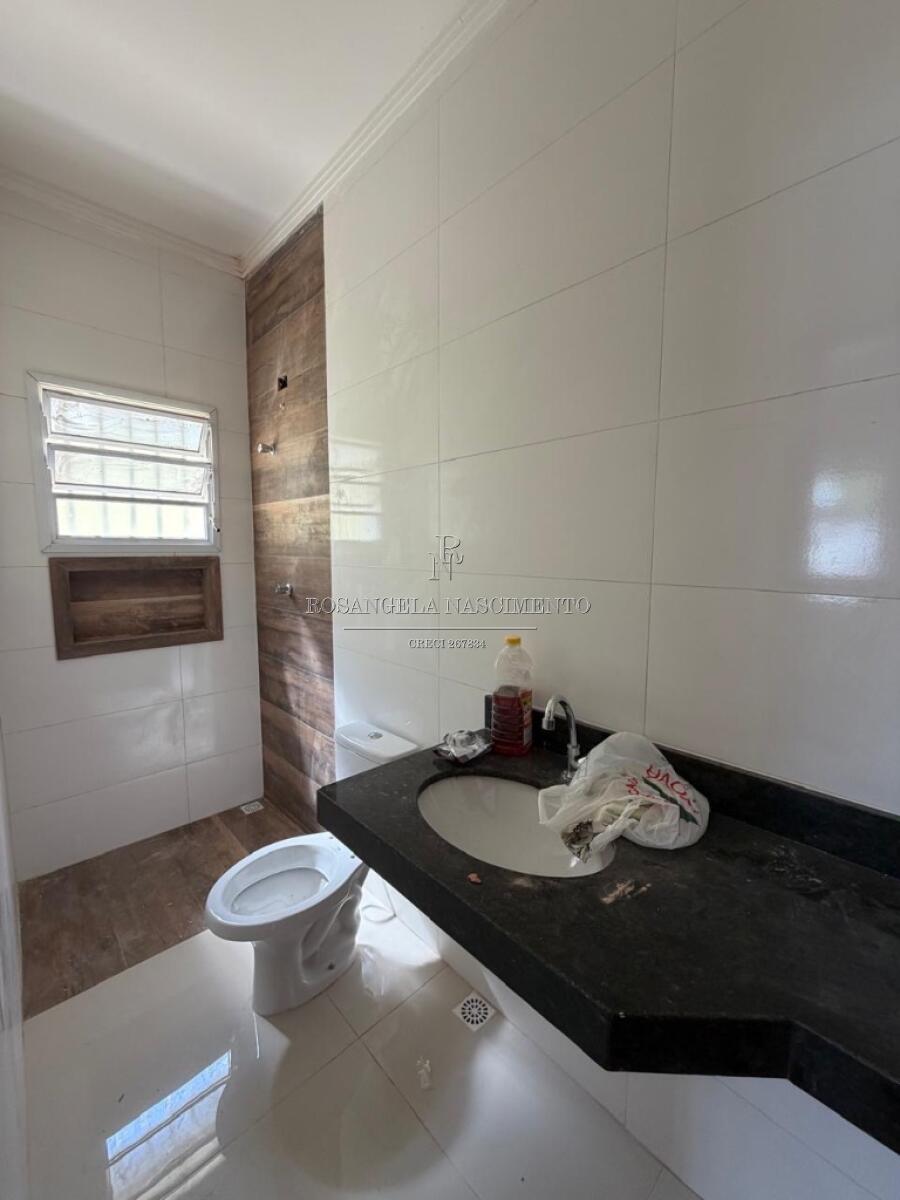 Casa com 2 quartos e 225 m² em Aviação, Praia Grande