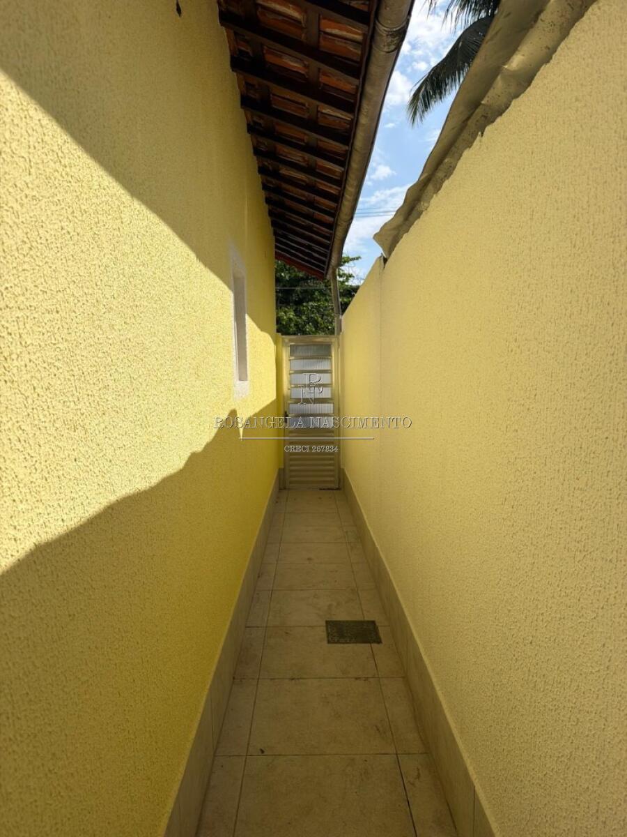 Casa com 2 quartos e 225 m² em Aviação, Praia Grande