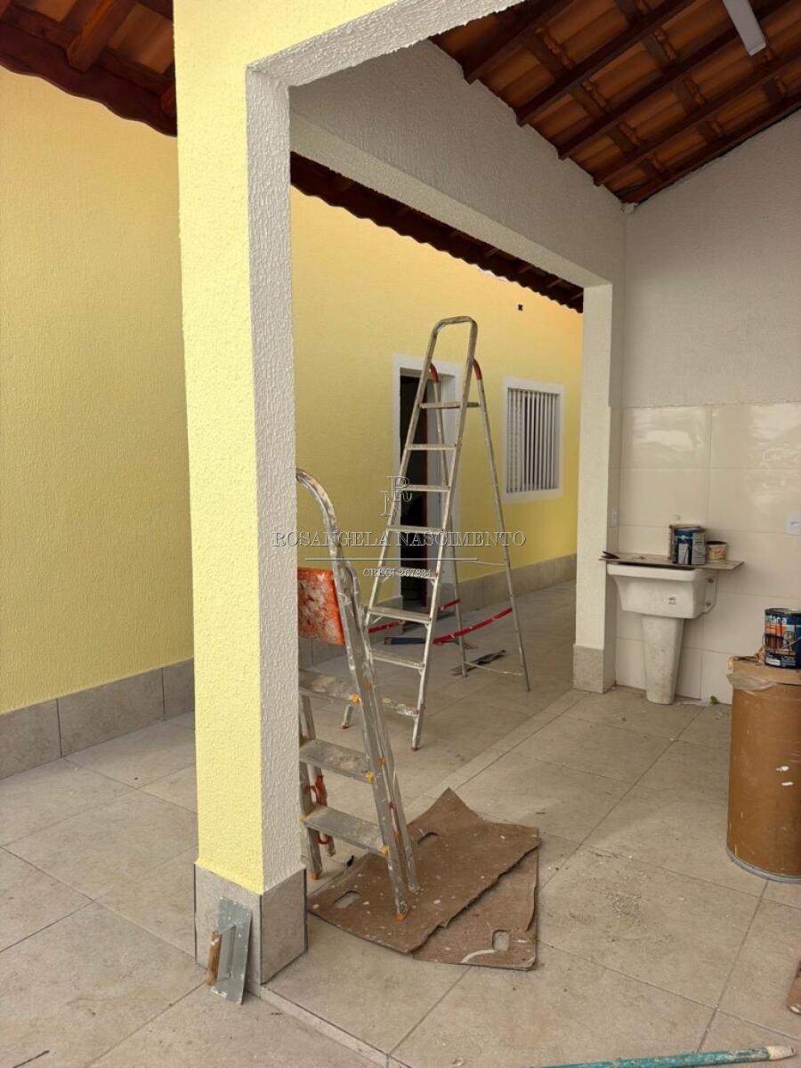 Casa com 2 quartos e 225 m² em Aviação, Praia Grande