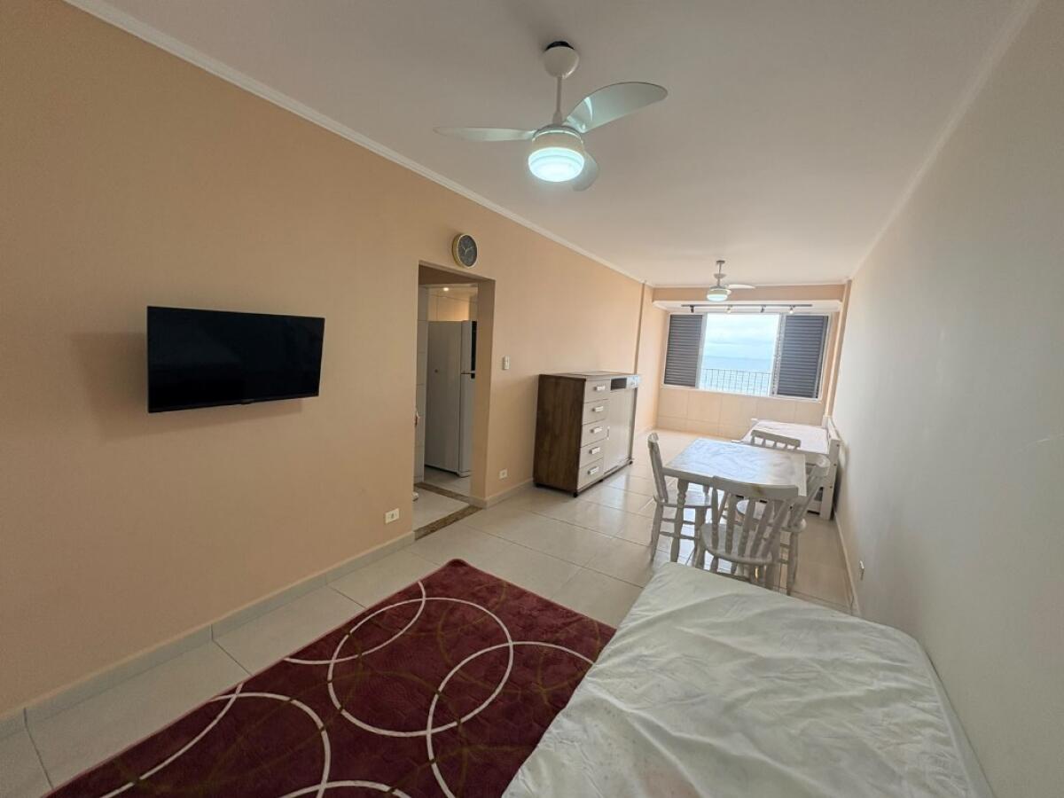 Apartamento, 1 quarto, 36 m² - Foto 17