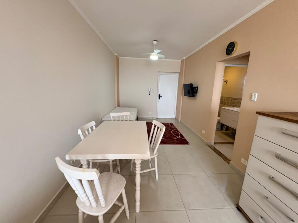 Apartamento, 1 quarto, 36 m² - Foto 12