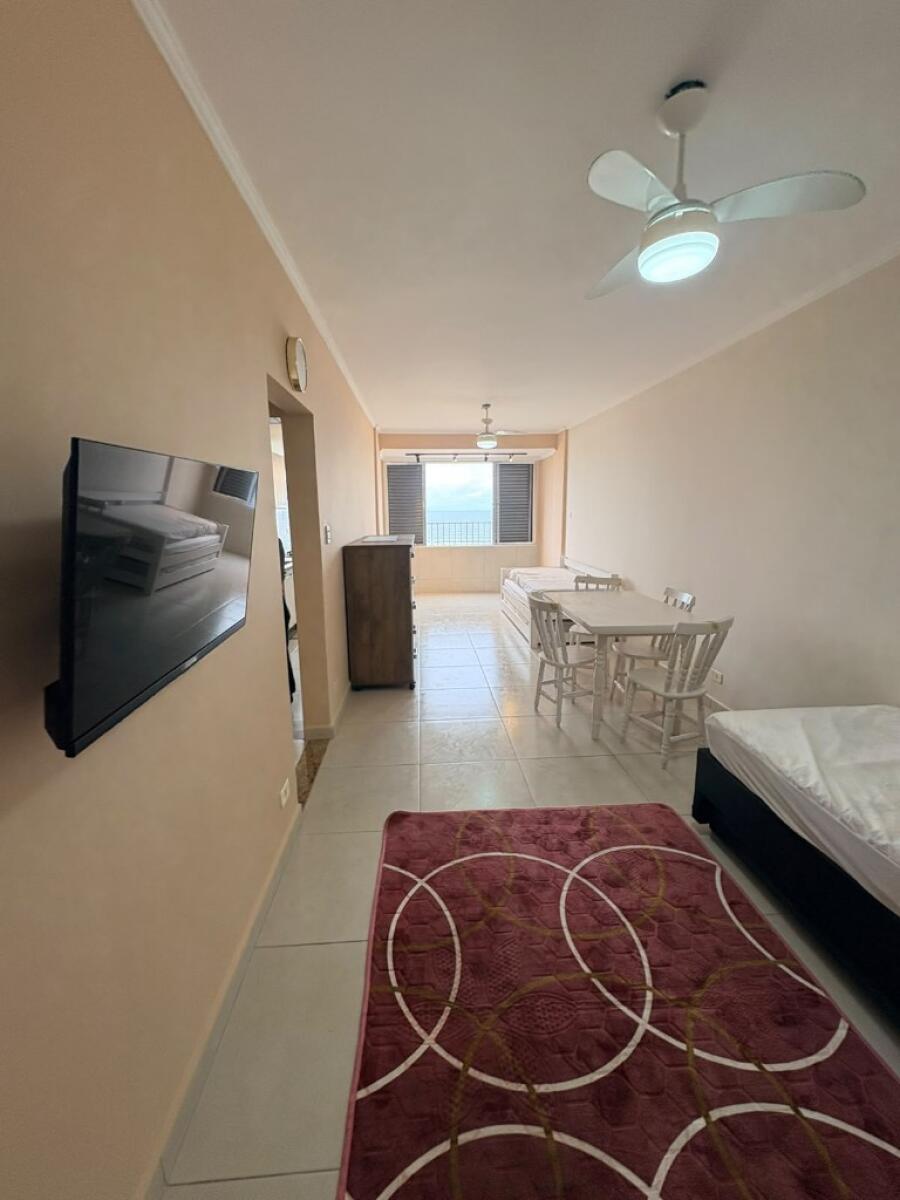 Apartamento, 1 quarto, 36 m² - Foto 7