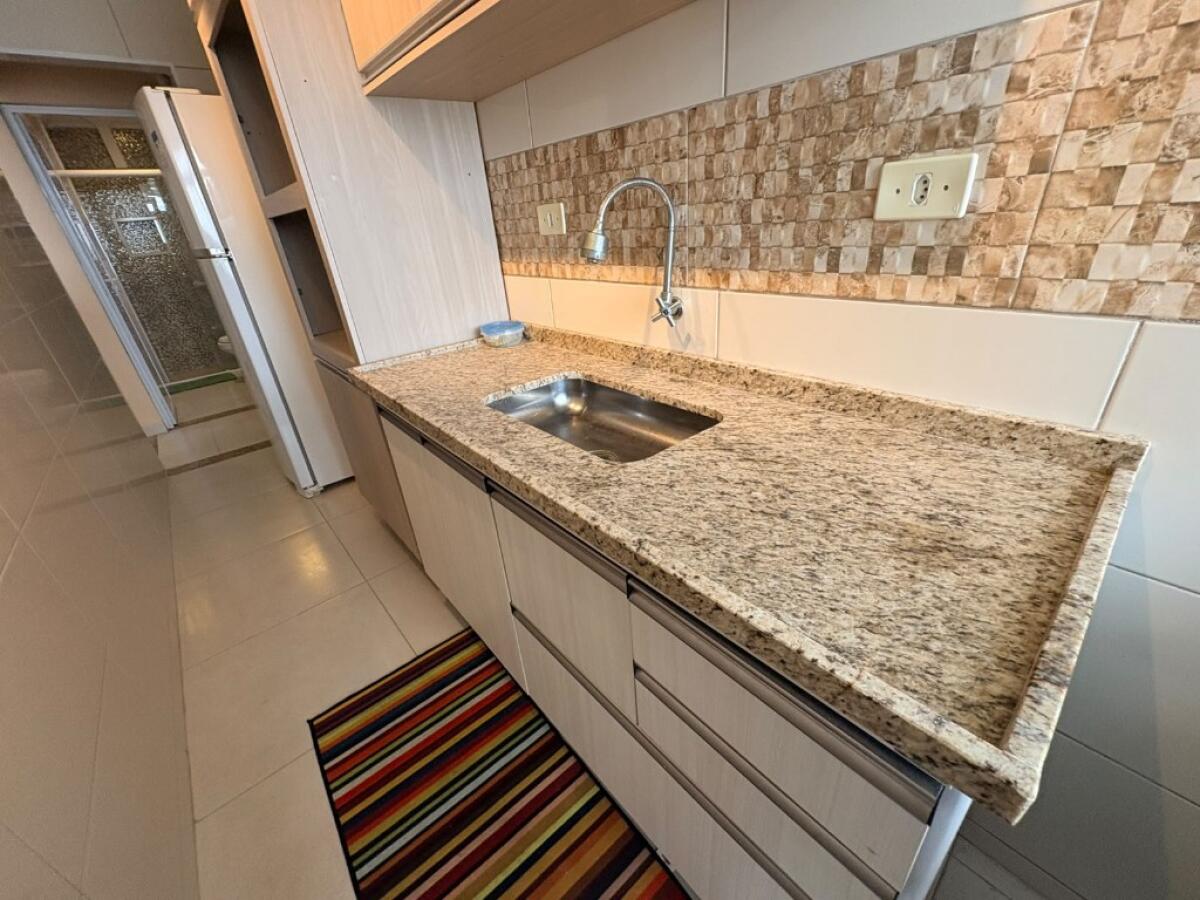 Apartamento, 1 quarto, 36 m² - Foto 27