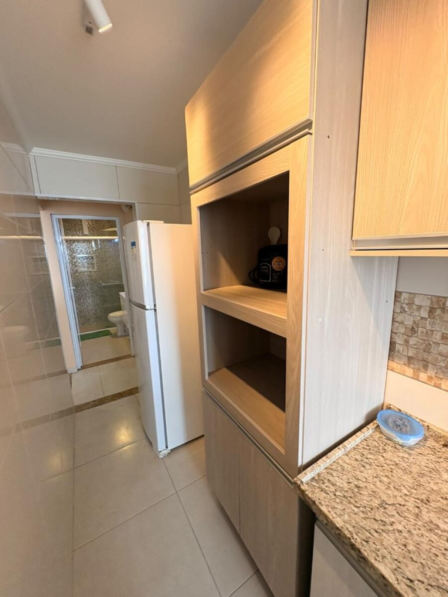 Apartamento, 1 quarto, 36 m² - Foto 24