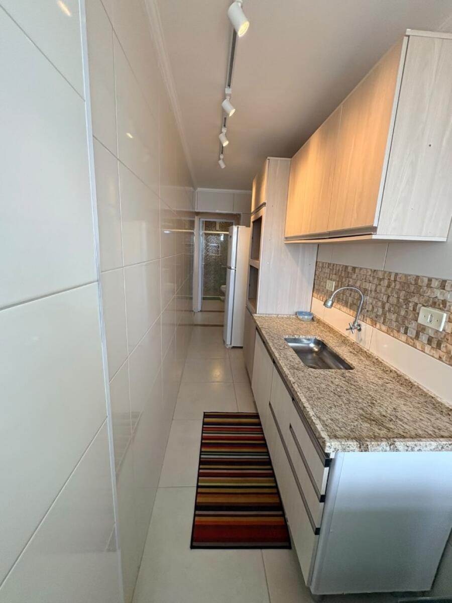 Apartamento, 1 quarto, 36 m² - Foto 26