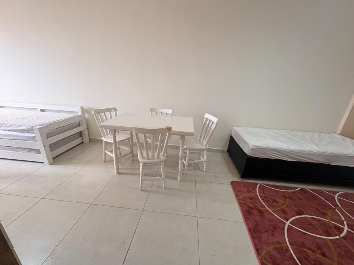 Apartamento, 1 quarto, 36 m² - Foto 9