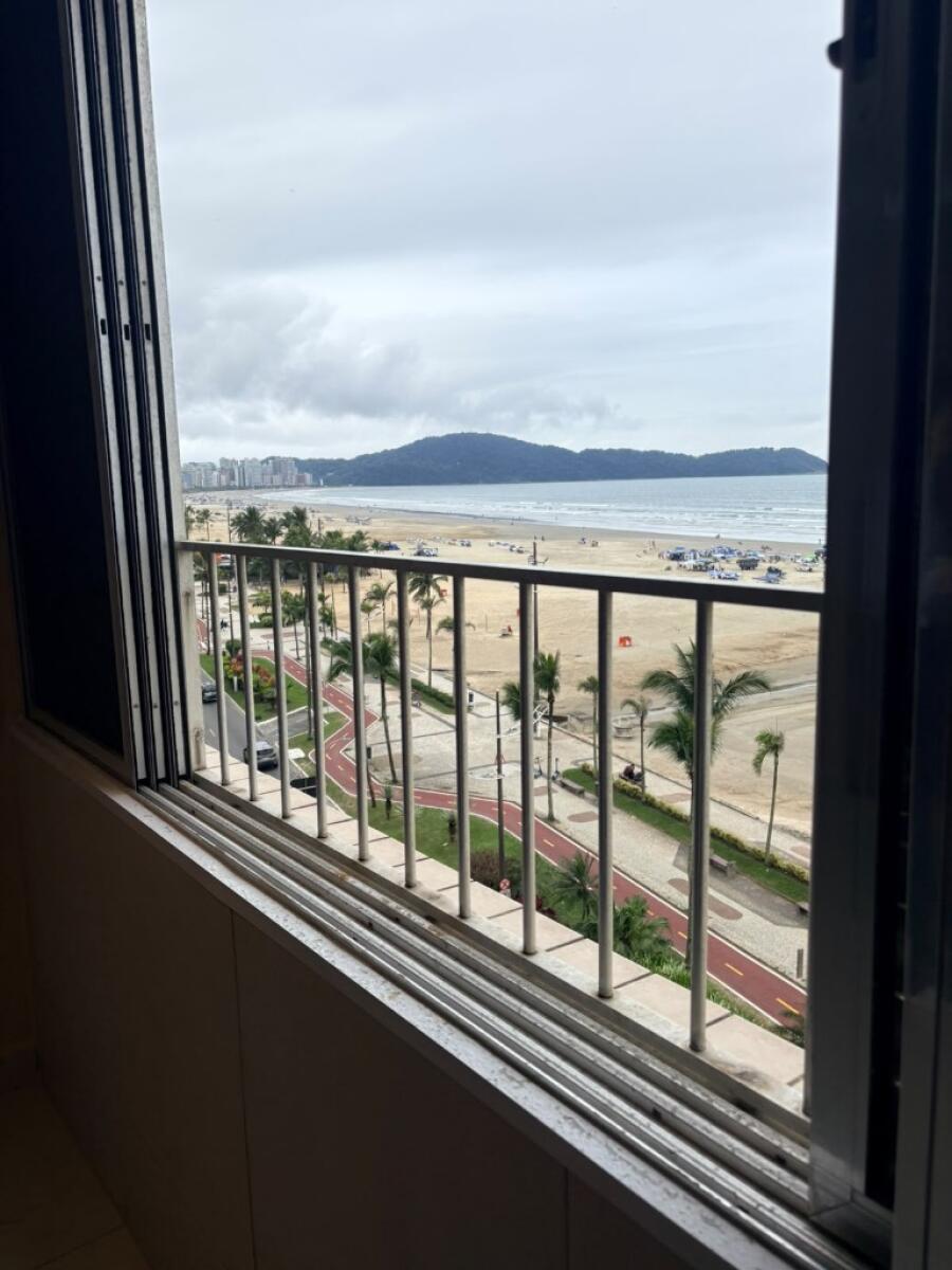 Apartamento, 1 quarto, 36 m² - Foto 6