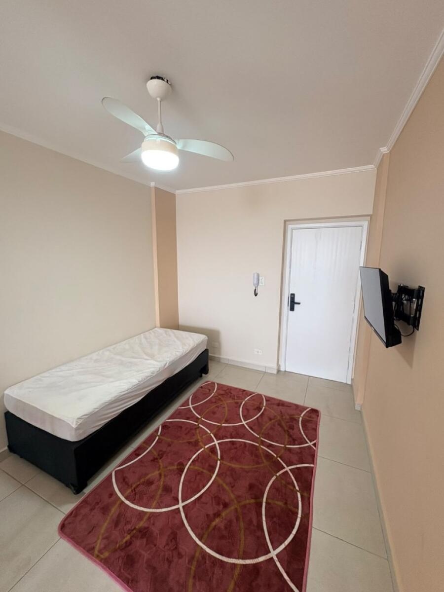 Apartamento, 1 quarto, 36 m² - Foto 16