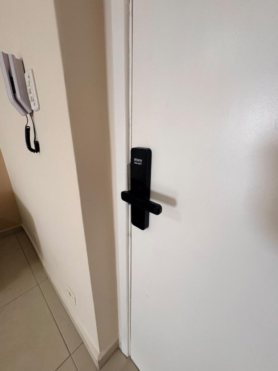 Apartamento, 1 quarto, 36 m² - Foto 33