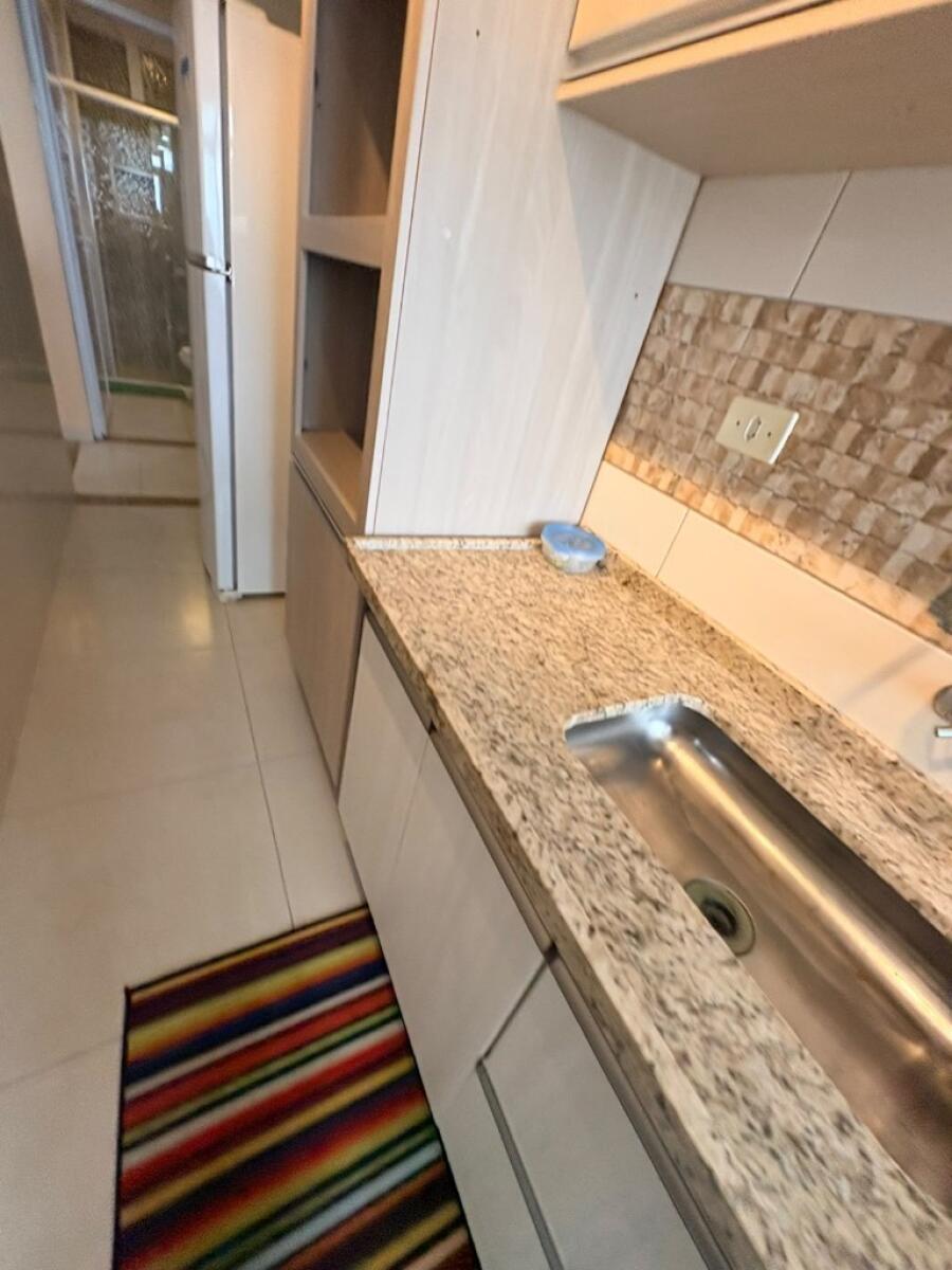 Apartamento, 1 quarto, 36 m² - Foto 29