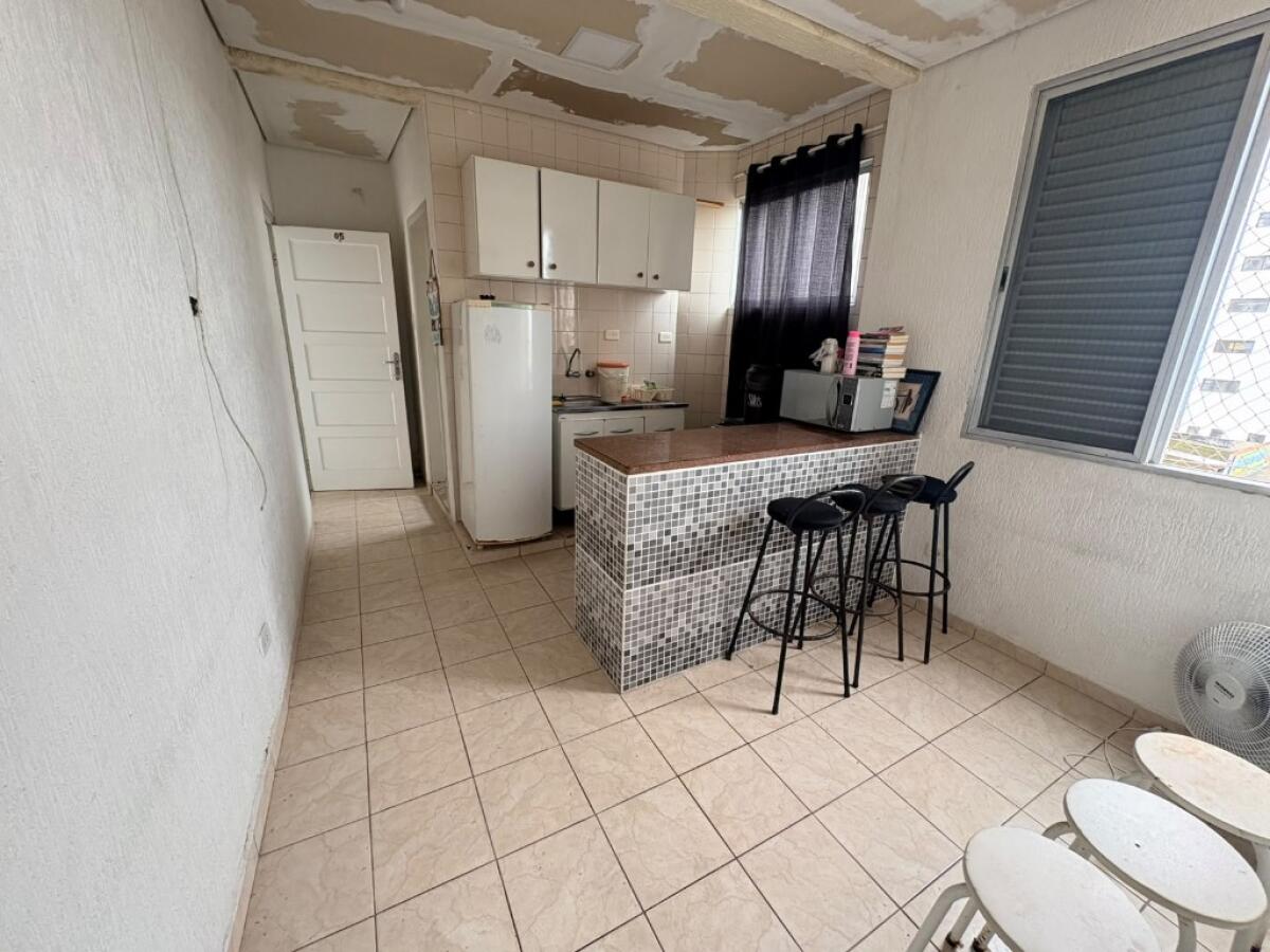 Apartamento, 1 quarto, 40 m² - Foto 13
