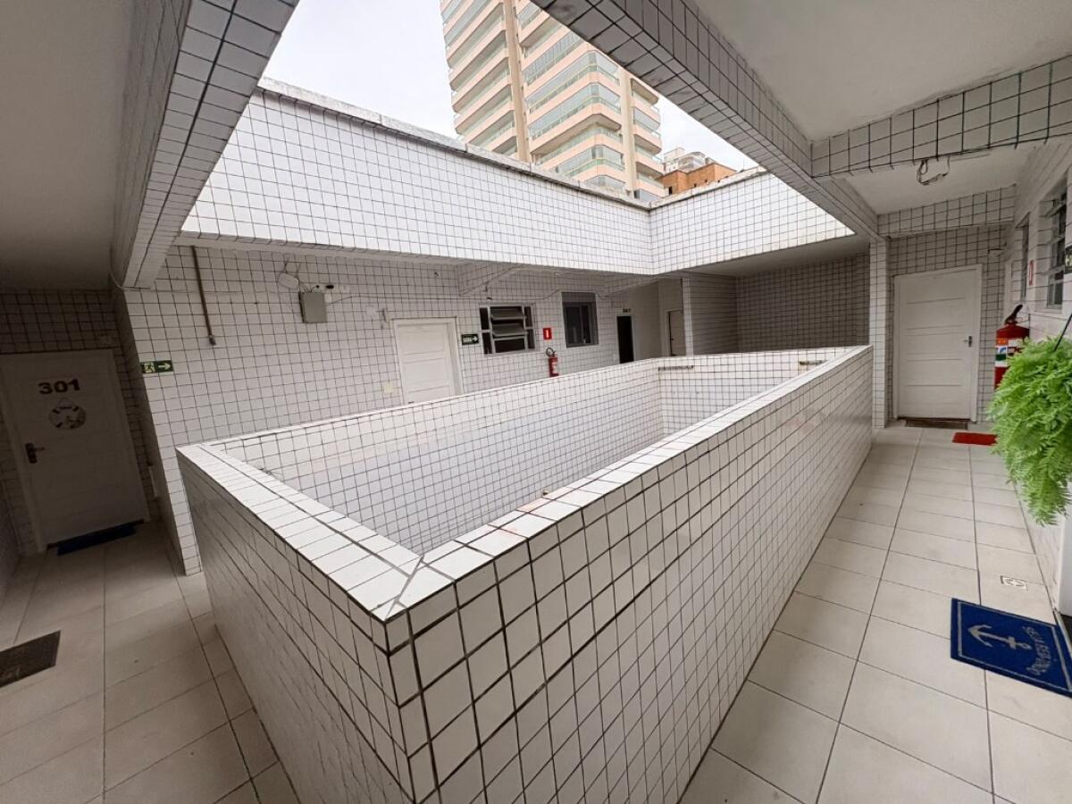 Apartamento, 1 quarto, 40 m² - Foto 19