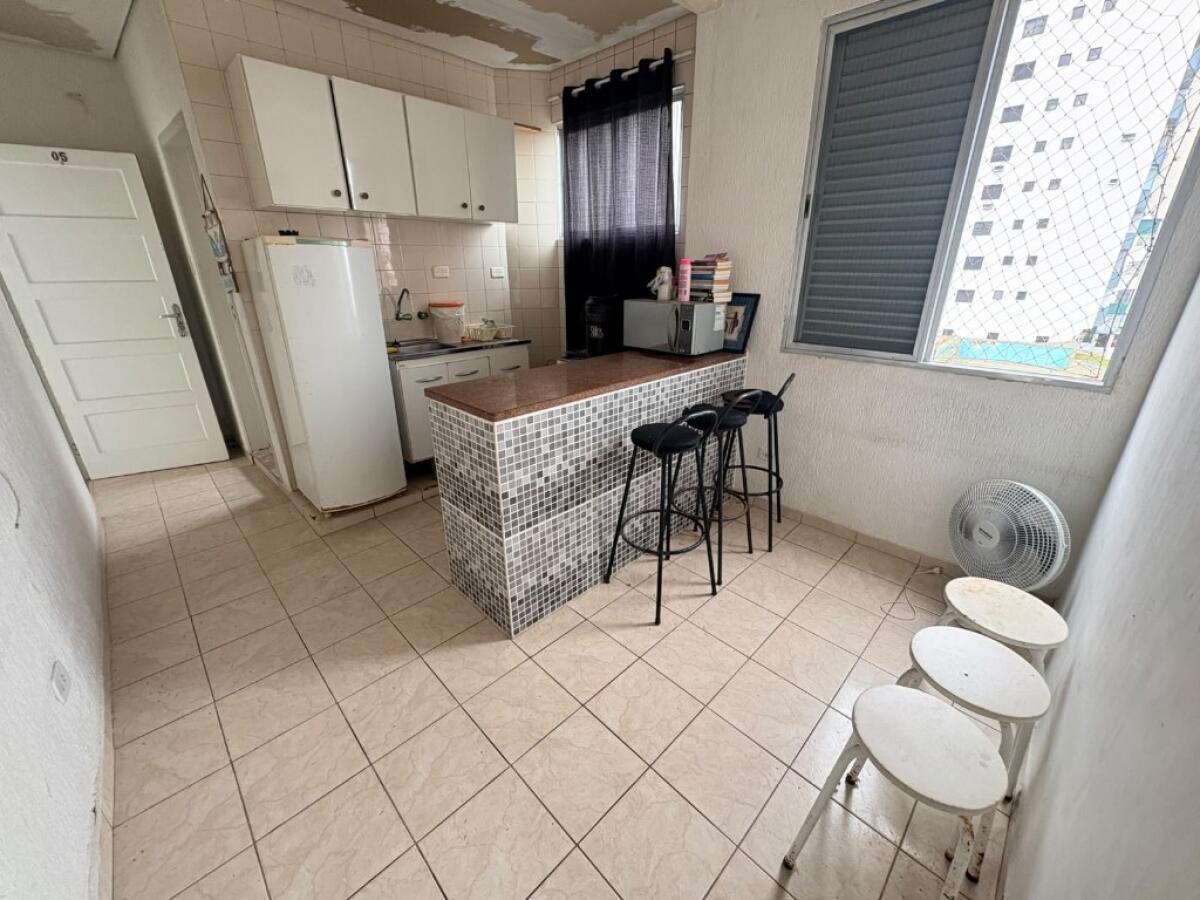 Apartamento, 1 quarto, 40 m² - Foto 8