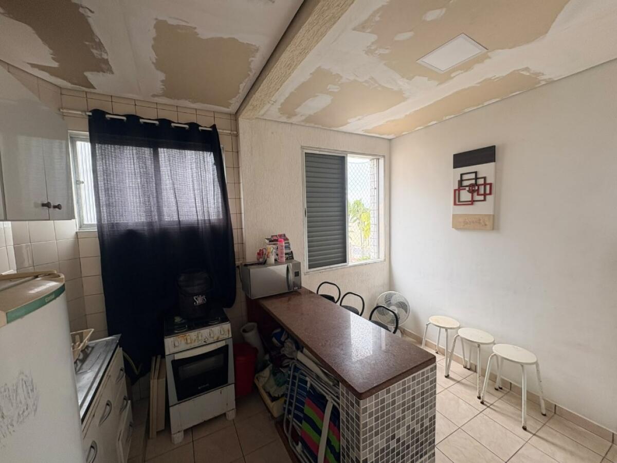 Apartamento, 1 quarto, 40 m² - Foto 9
