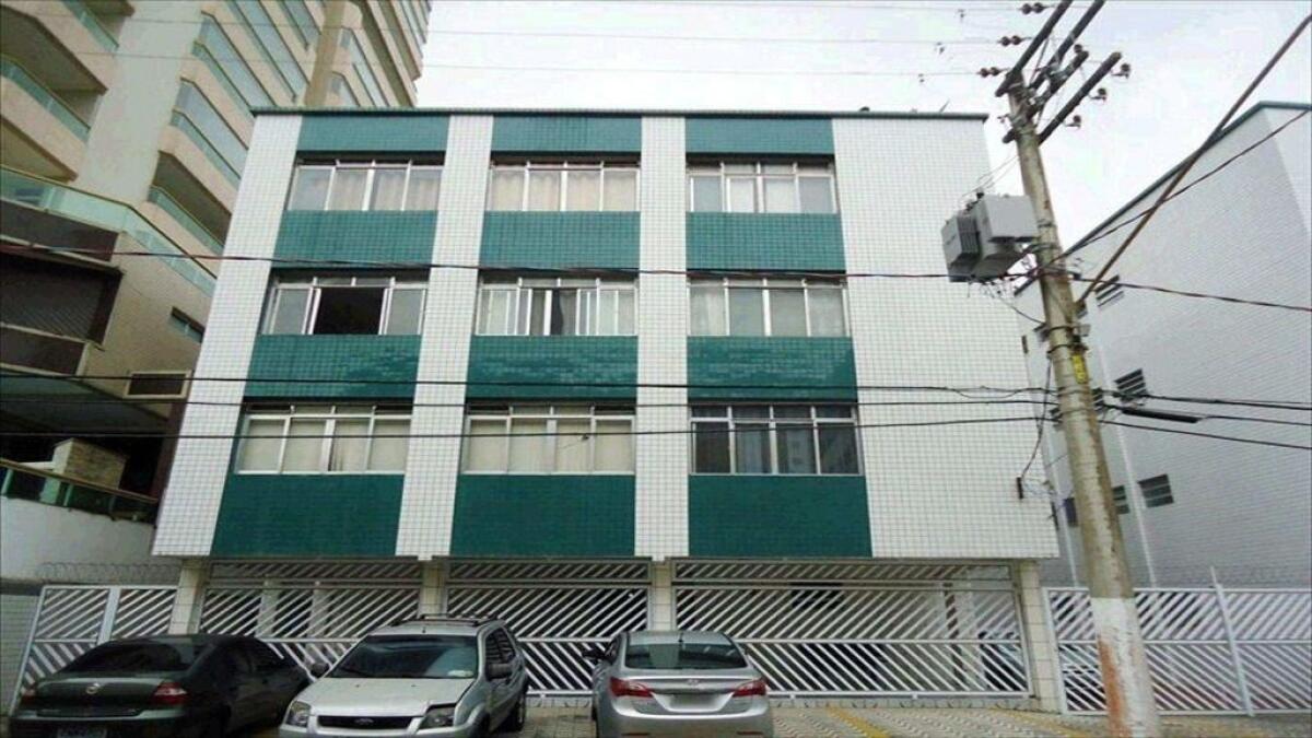 Apartamento, 1 quarto, 37 m² - Foto 14