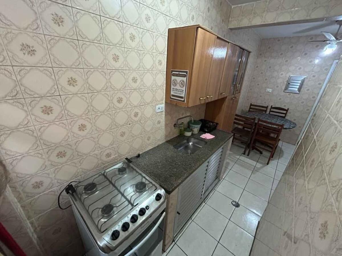 Apartamento, 1 quarto, 37 m² - Foto 6