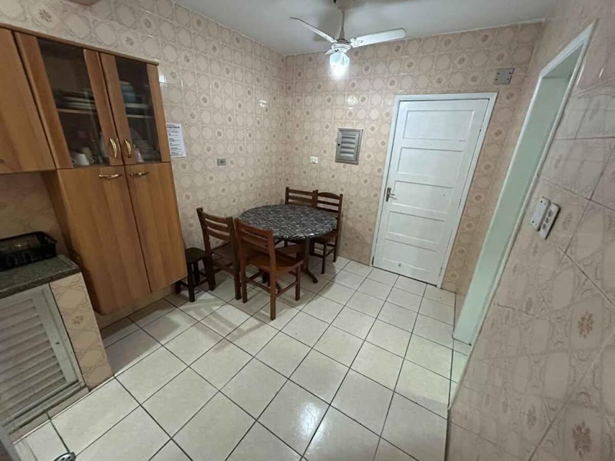 Apartamento, 1 quarto, 37 m² - Foto 3