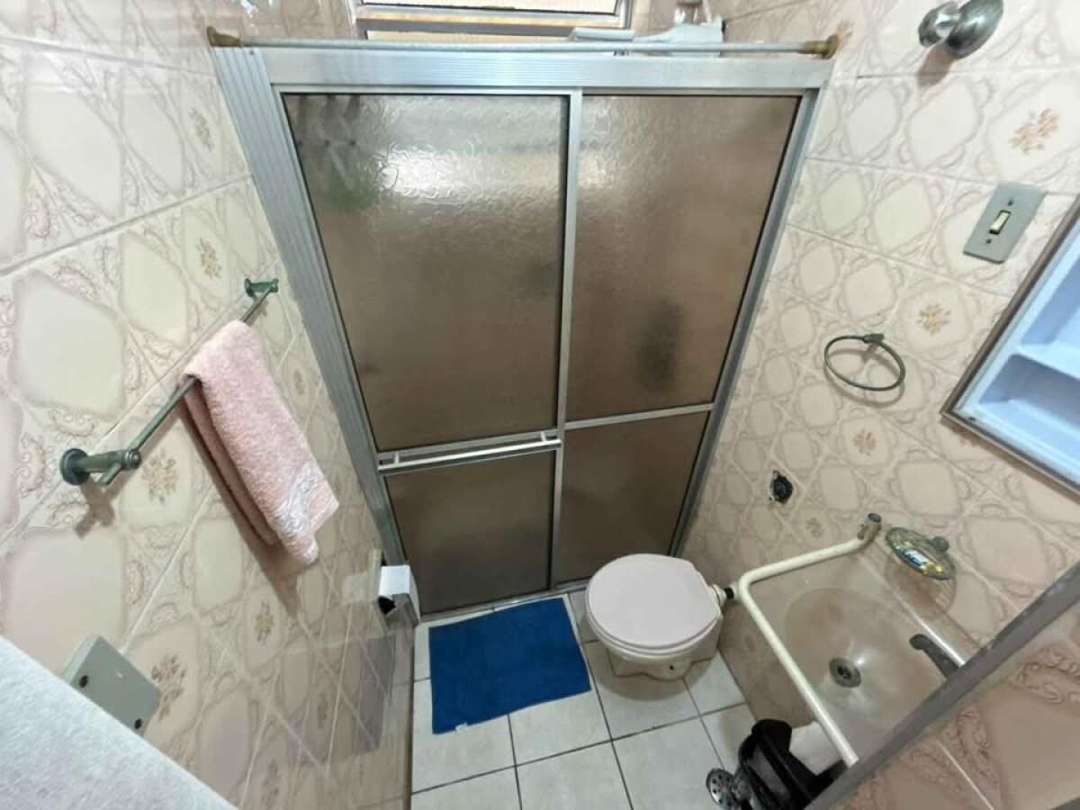 Apartamento, 1 quarto, 37 m² - Foto 7
