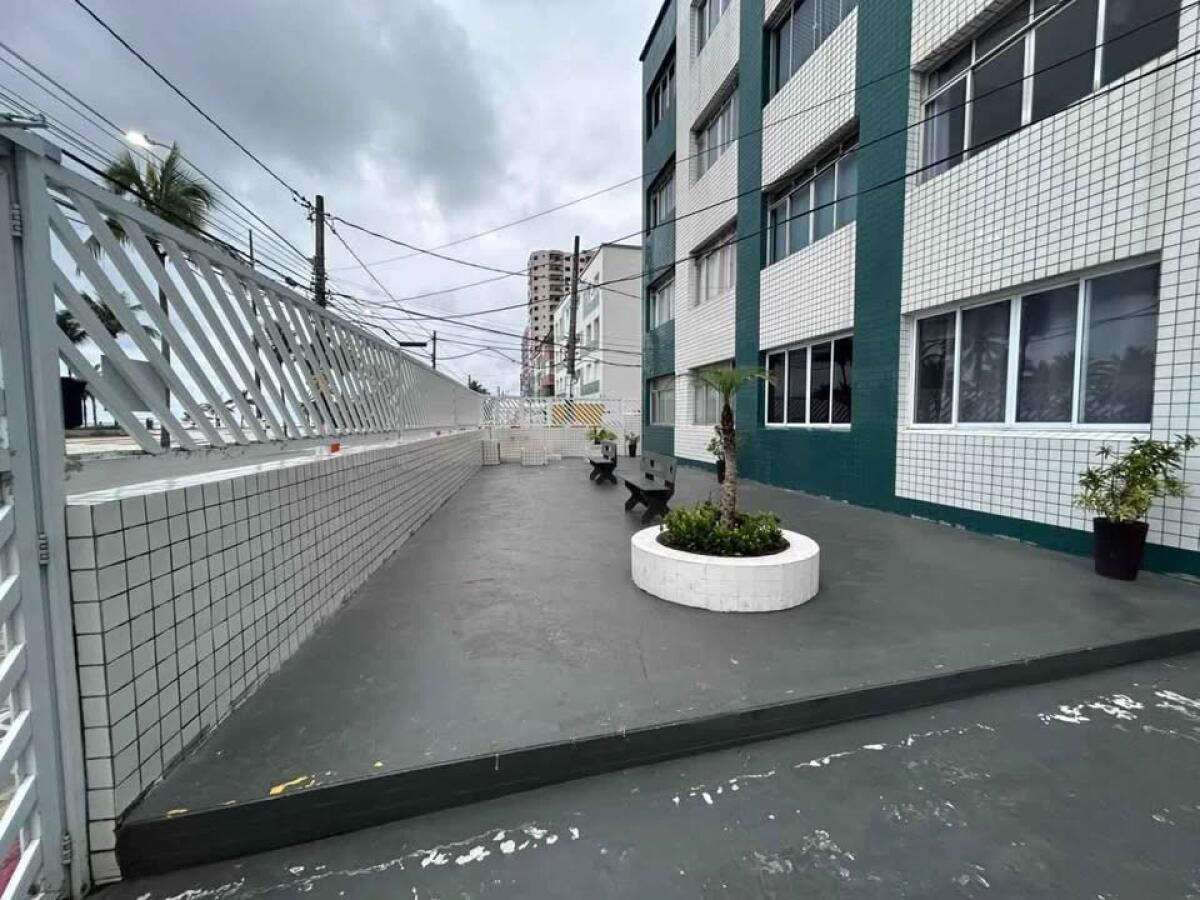 Apartamento, 1 quarto, 37 m² - Foto 13