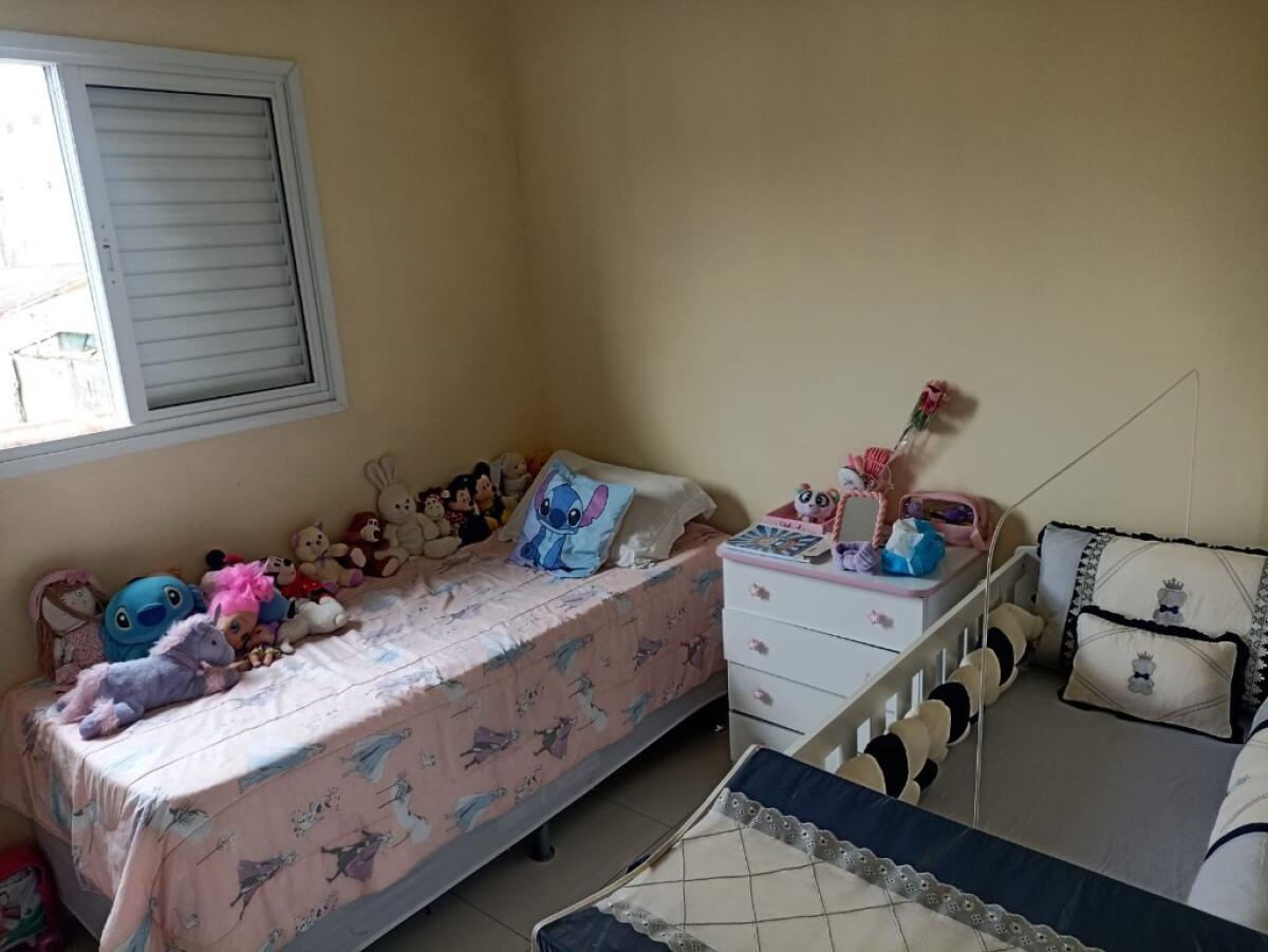 Casa, 2 quartos, 58 m² - Foto 11
