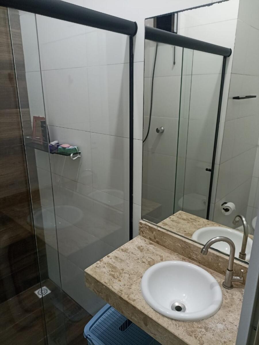 Casa, 2 quartos, 58 m² - Foto 9