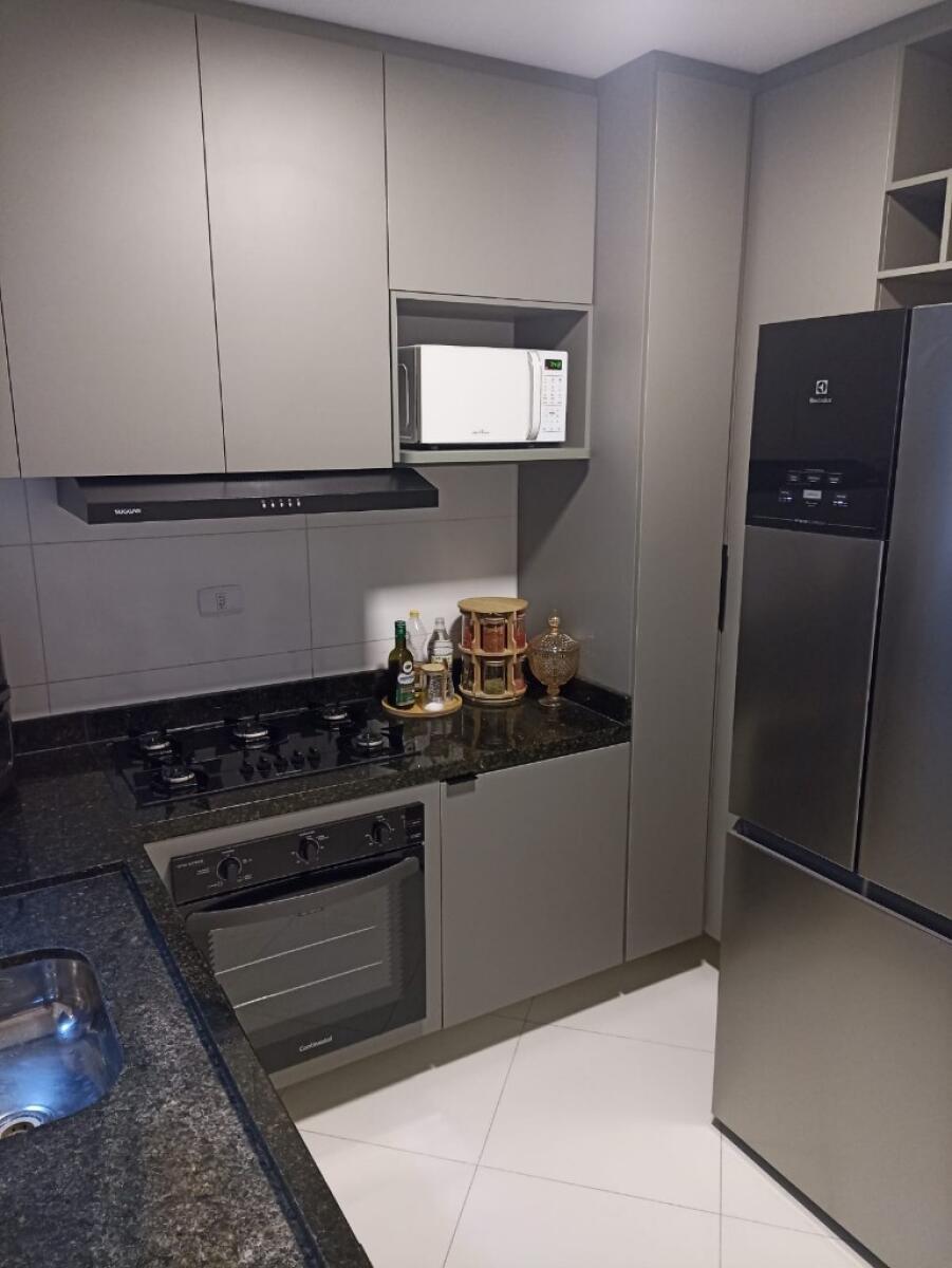 Casa, 2 quartos, 58 m² - Foto 5