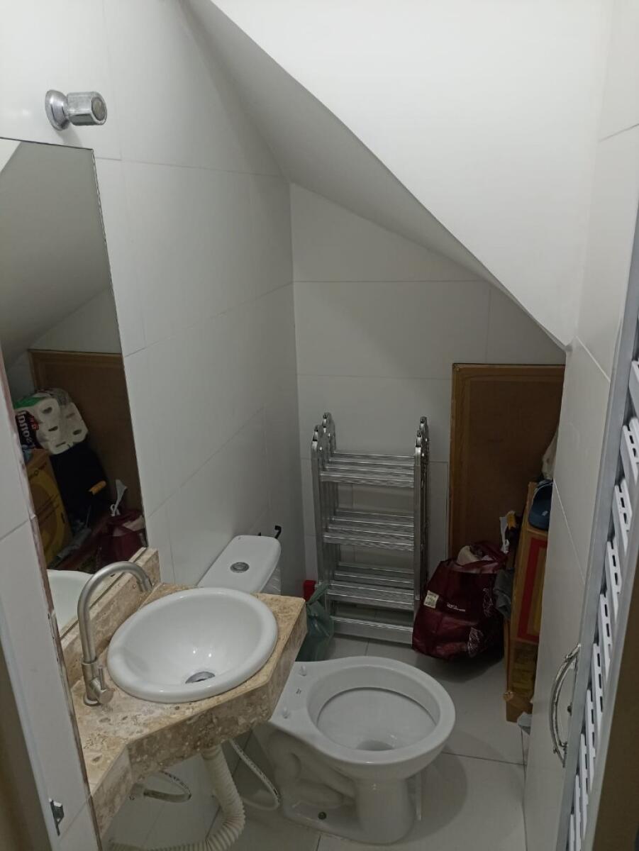 Casa, 2 quartos, 58 m² - Foto 8
