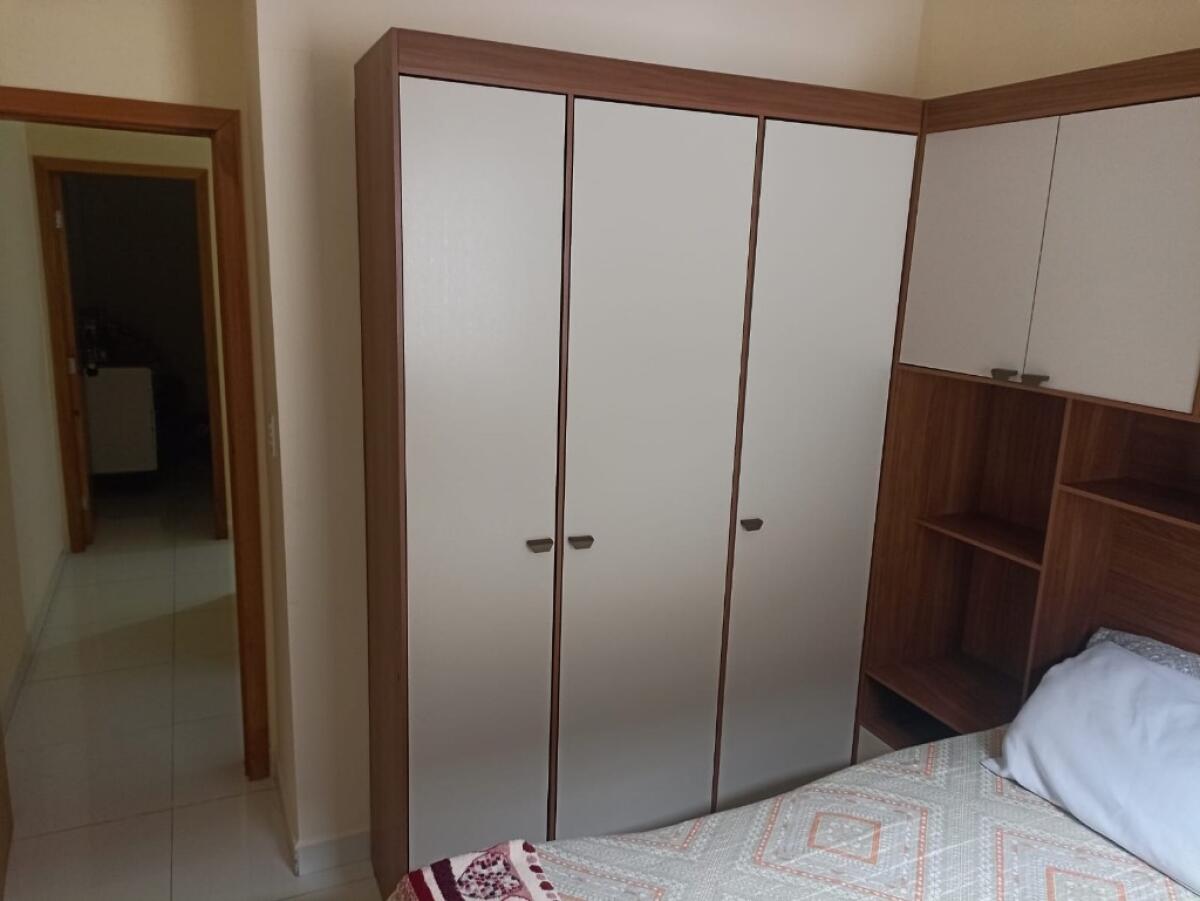 Casa, 2 quartos, 58 m² - Foto 16