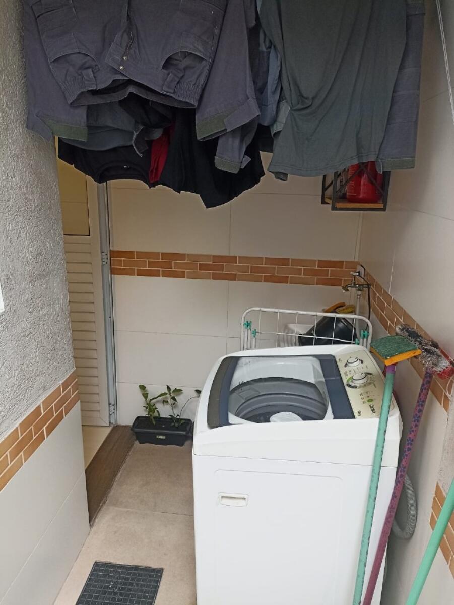 Casa, 2 quartos, 58 m² - Foto 21