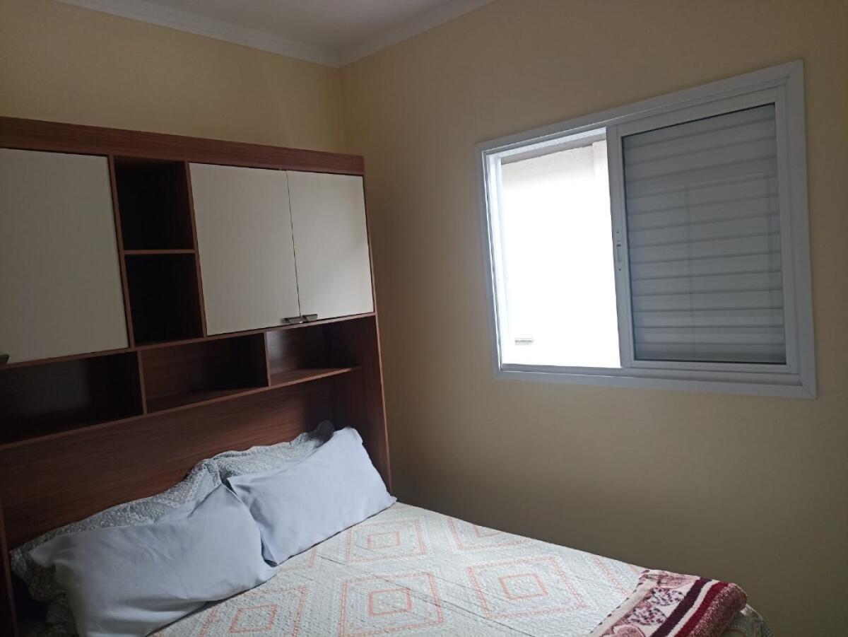 Casa, 2 quartos, 58 m² - Foto 17