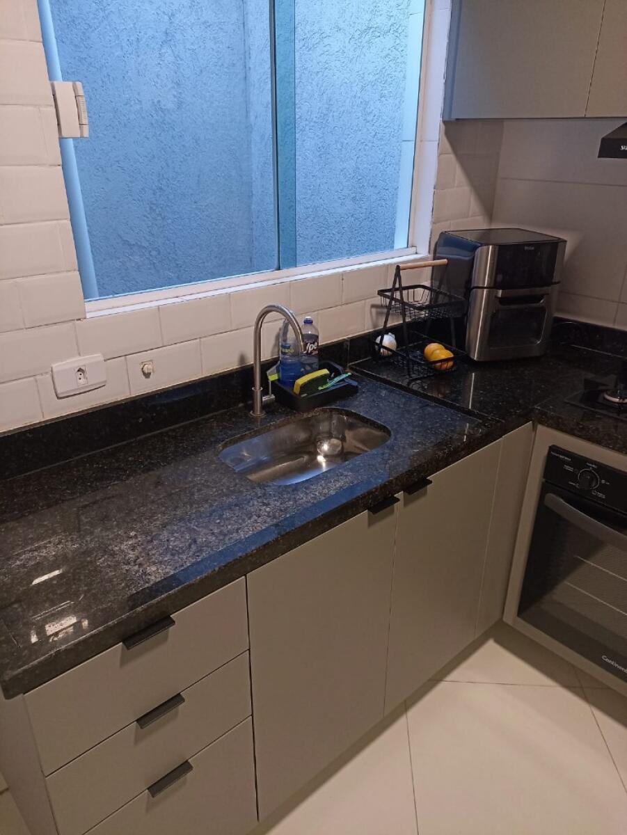 Casa, 2 quartos, 58 m² - Foto 6