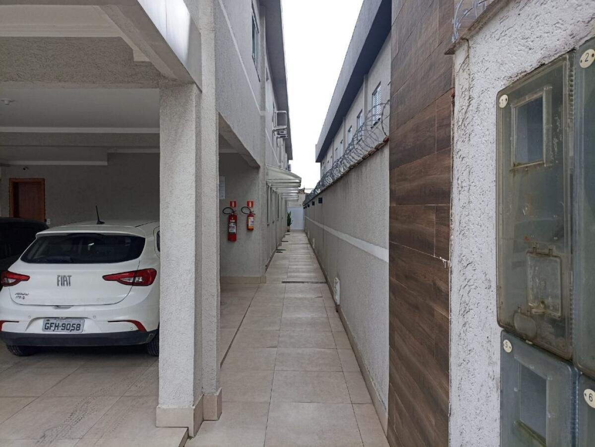 Casa, 2 quartos, 58 m² - Foto 24