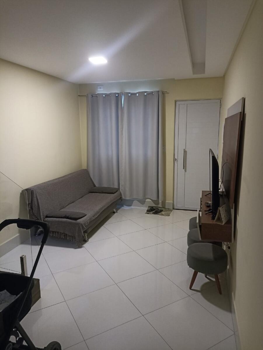 Casa, 2 quartos, 58 m² - Foto 3