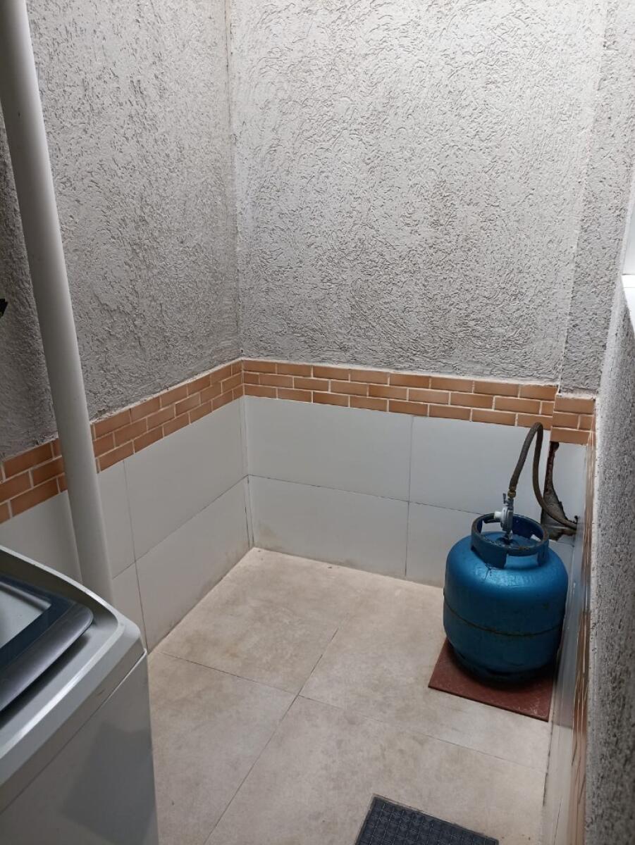 Casa, 2 quartos, 58 m² - Foto 22