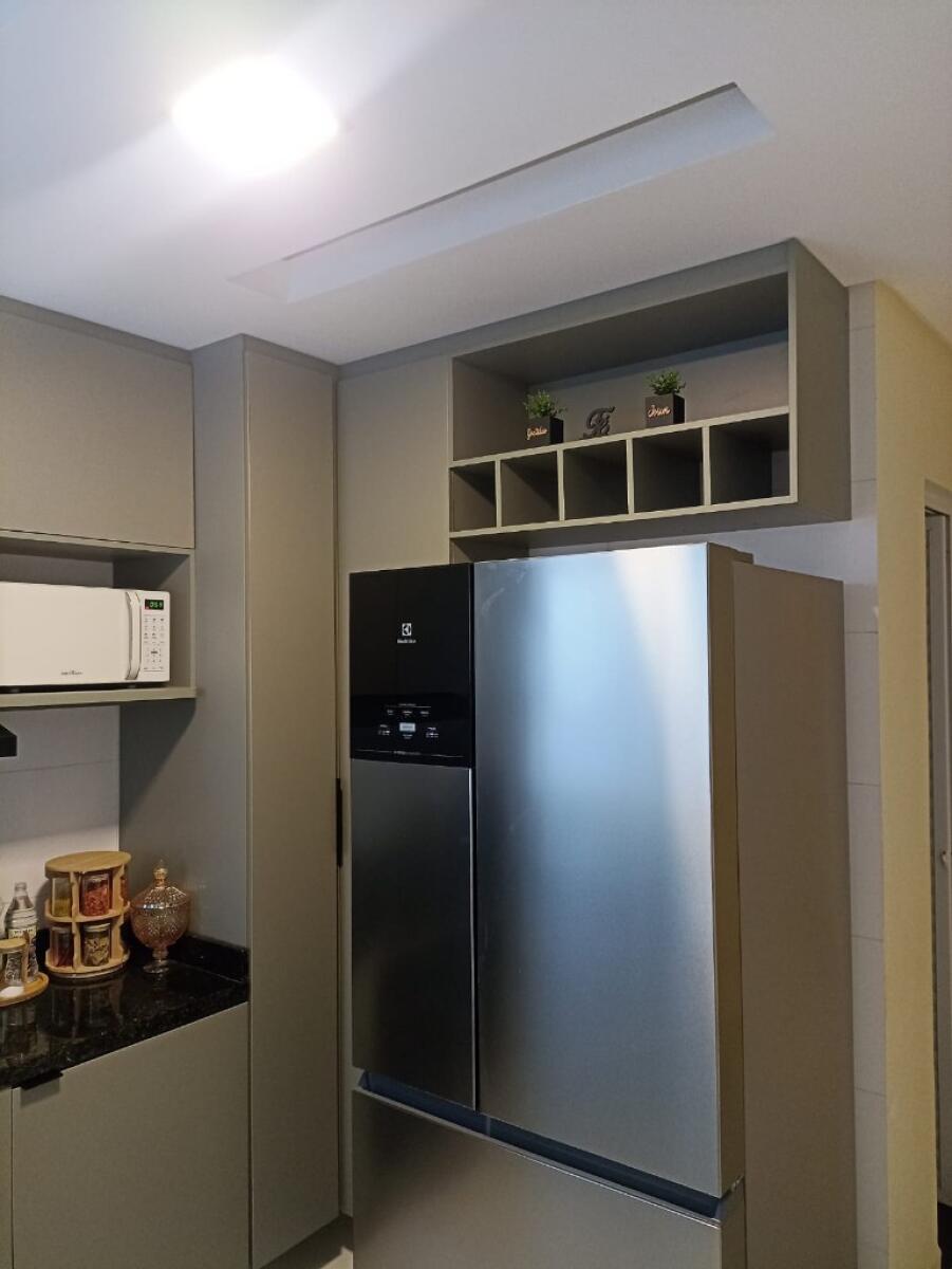 Casa, 2 quartos, 58 m² - Foto 7