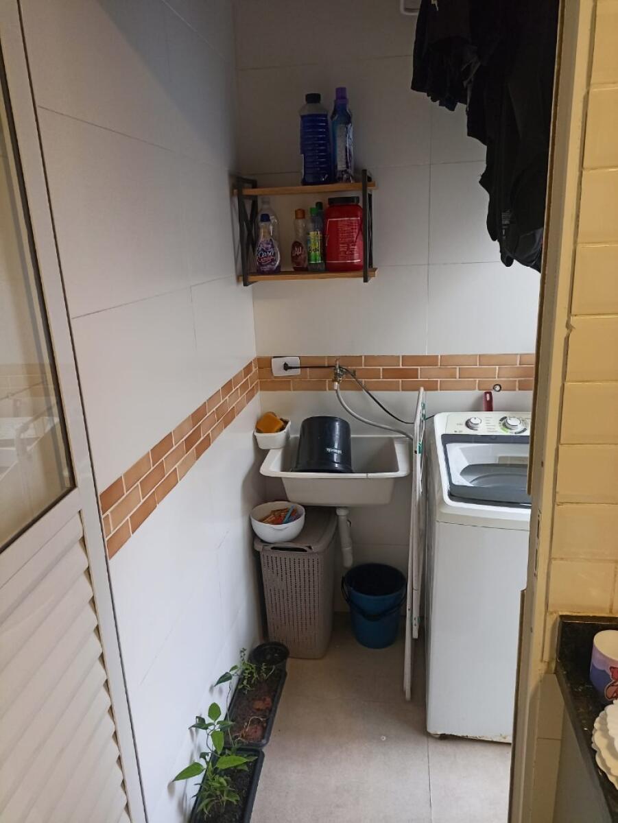 Casa, 2 quartos, 58 m² - Foto 20