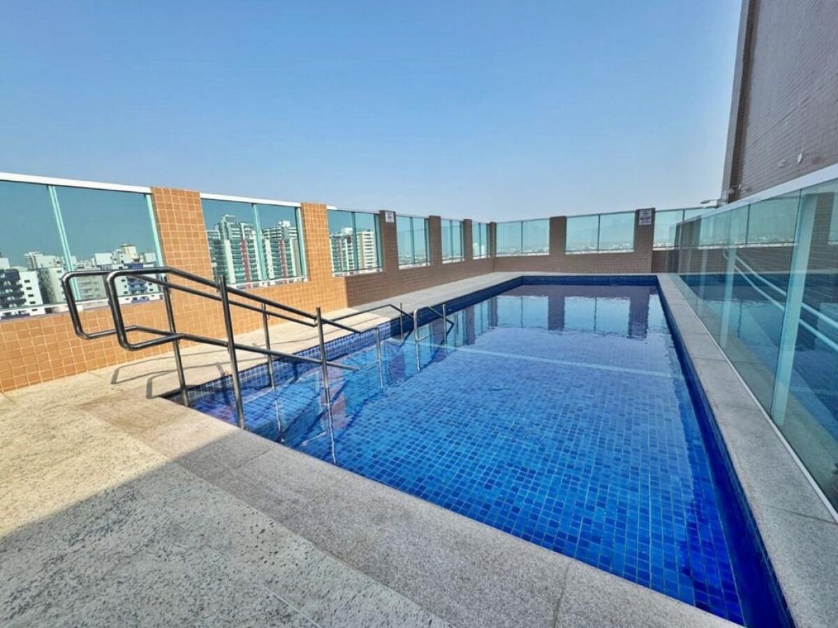 Apartamento, 2 quartos, 96 m² - Foto 19