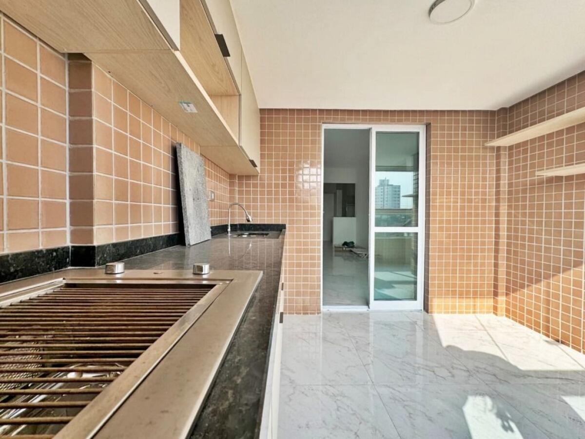 Apartamento, 2 quartos, 96 m² - Foto 1