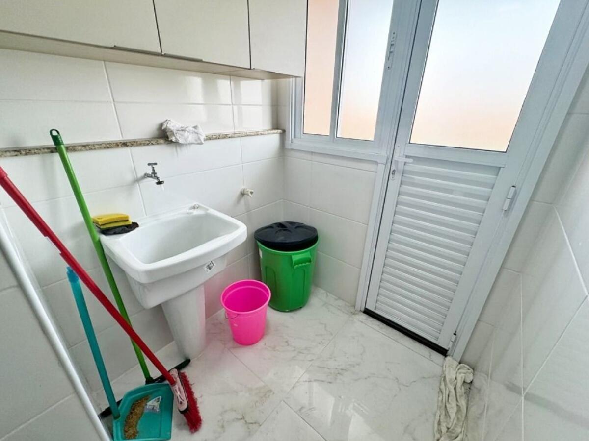 Apartamento, 2 quartos, 96 m² - Foto 8