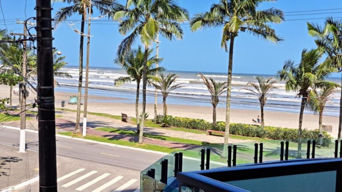 Apartamento, 3 quartos, 95 m² - Foto 1