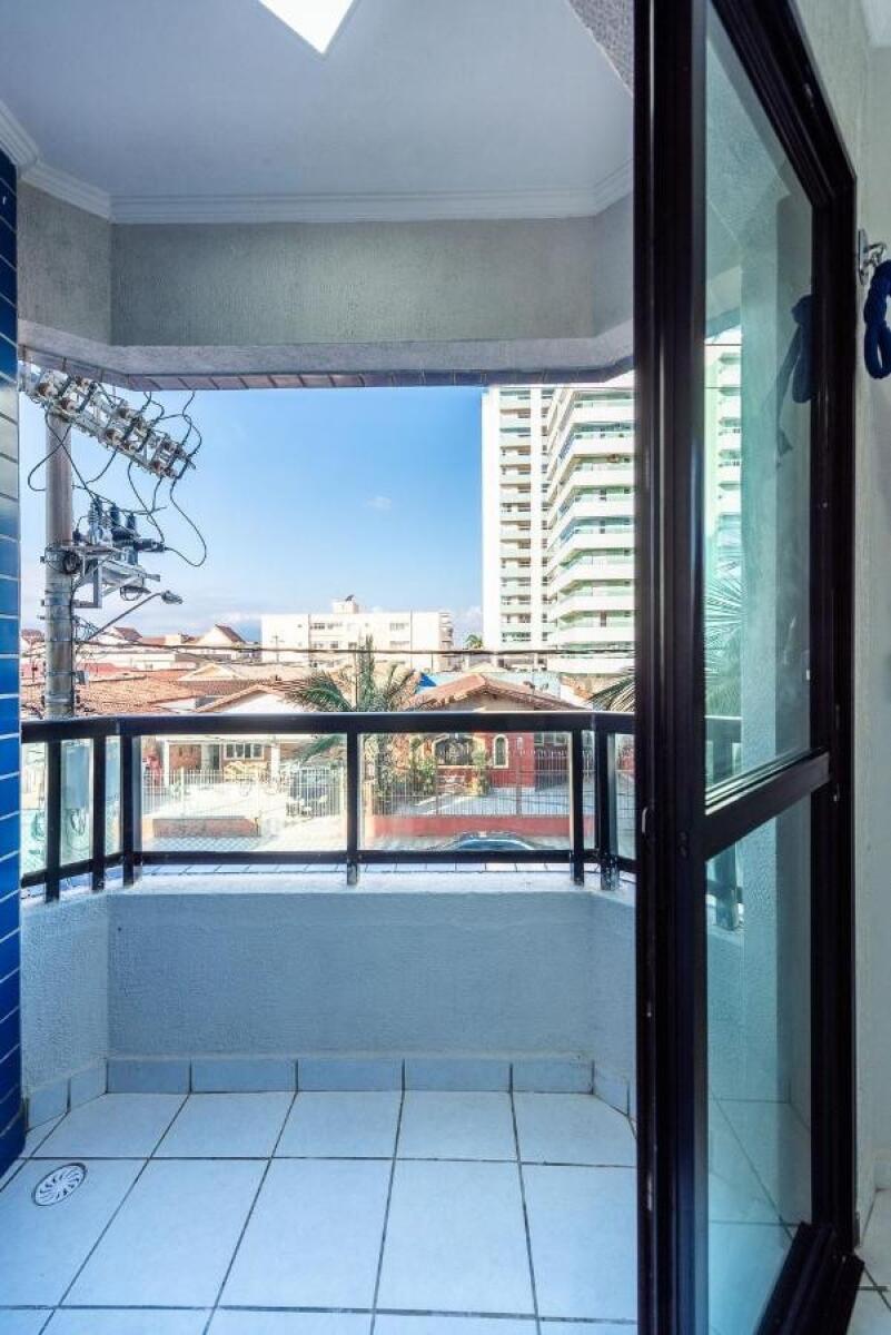 Apartamento, 3 quartos, 95 m² - Foto 3