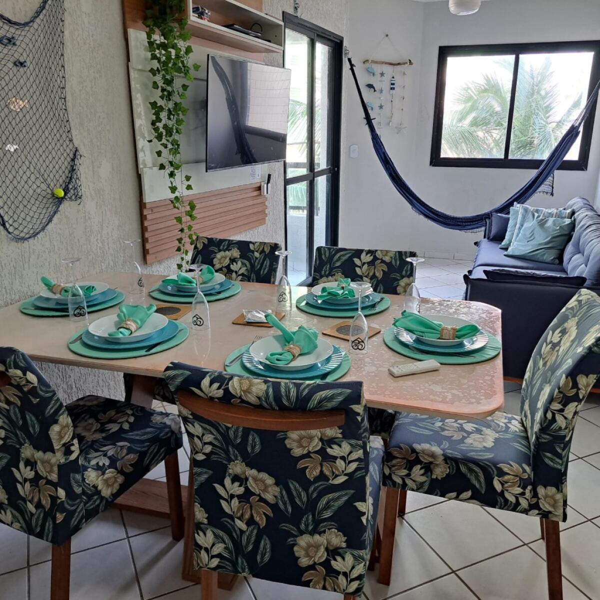 Apartamento, 3 quartos, 95 m² - Foto 4