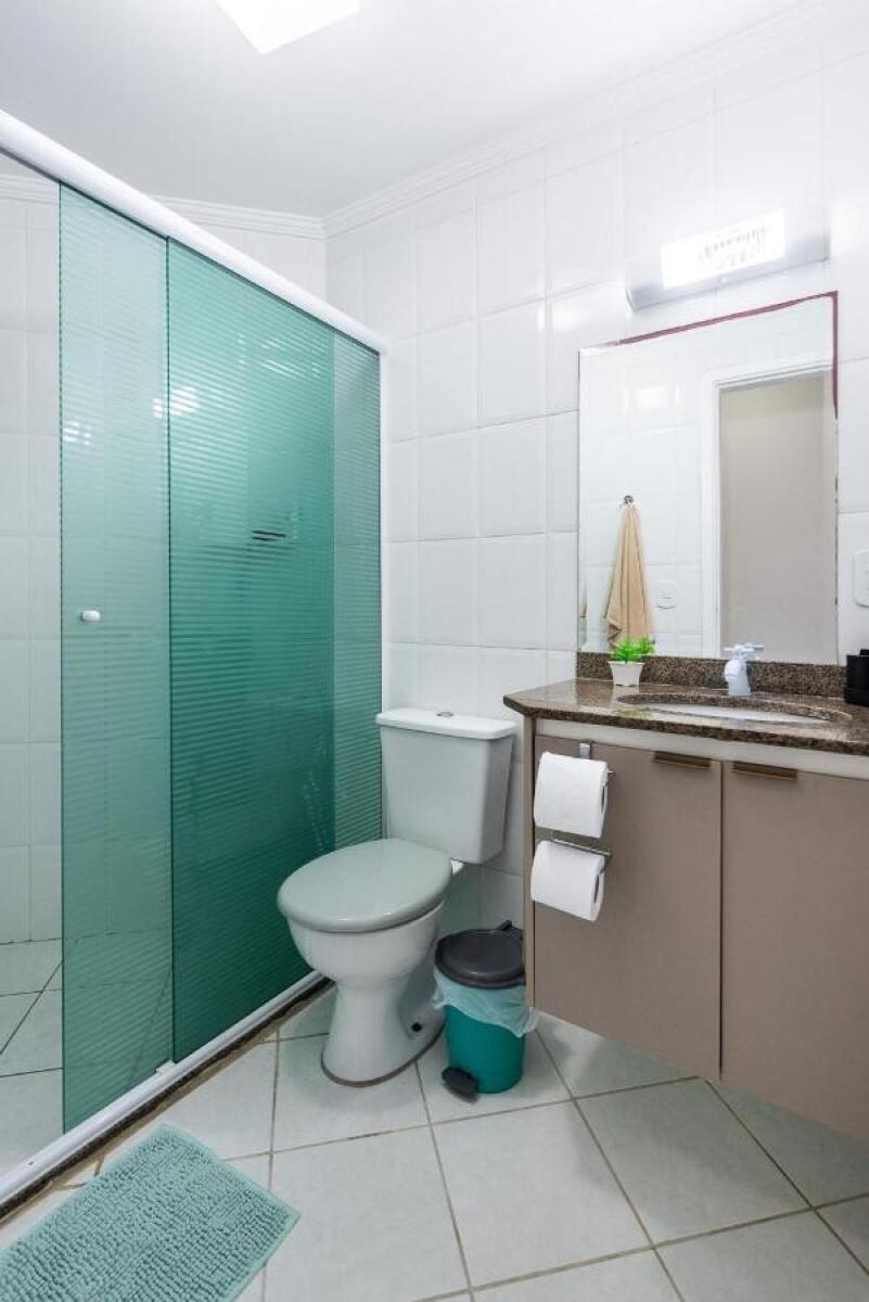 Apartamento, 3 quartos, 95 m² - Foto 7
