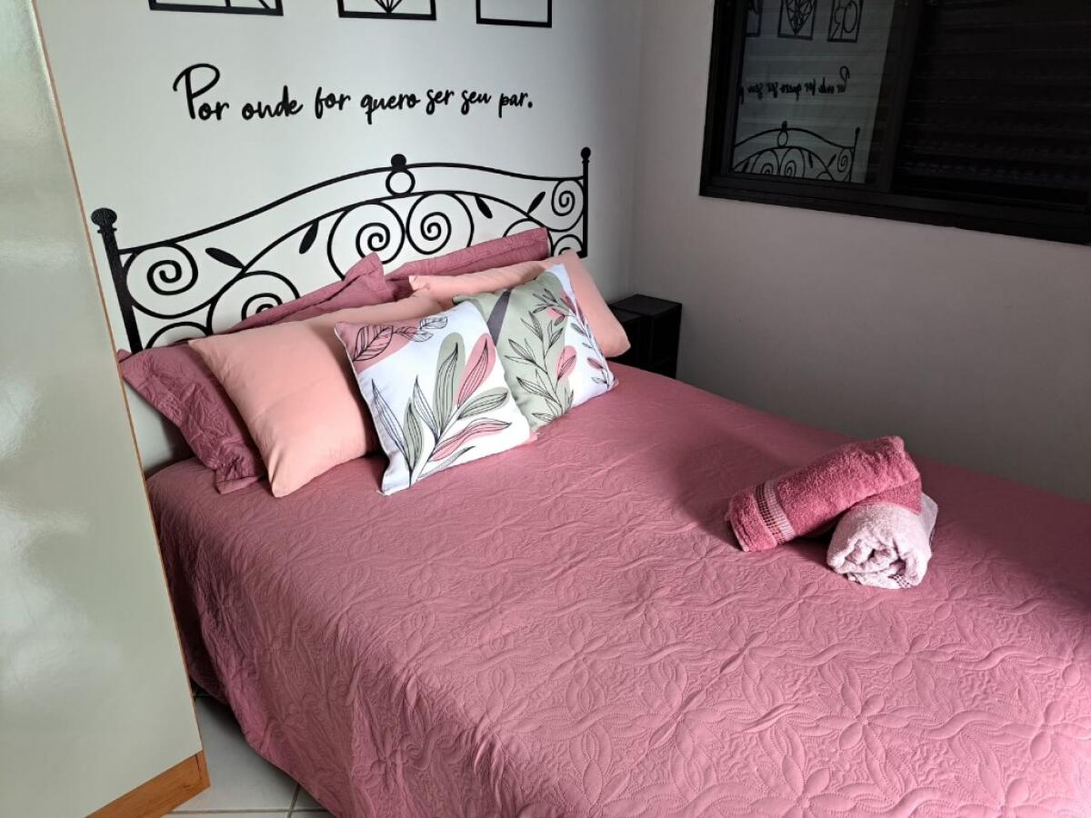 Apartamento, 3 quartos, 95 m² - Foto 8