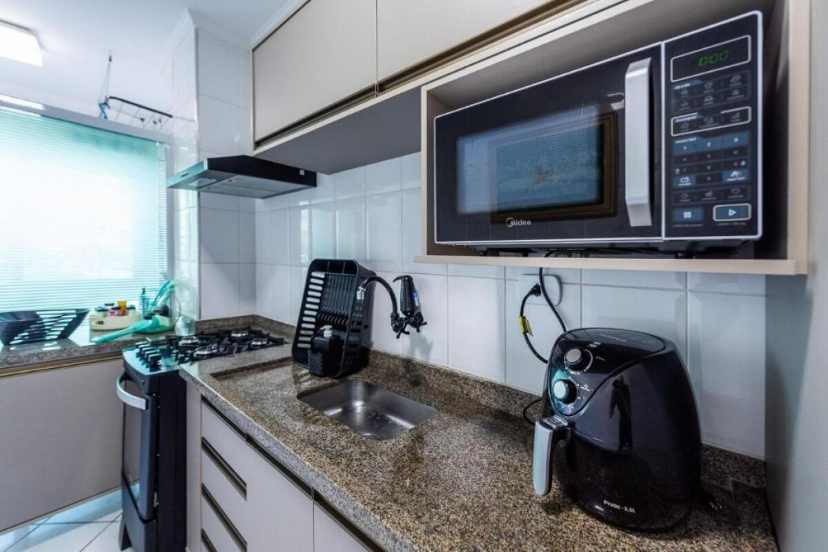 Apartamento, 3 quartos, 95 m² - Foto 12