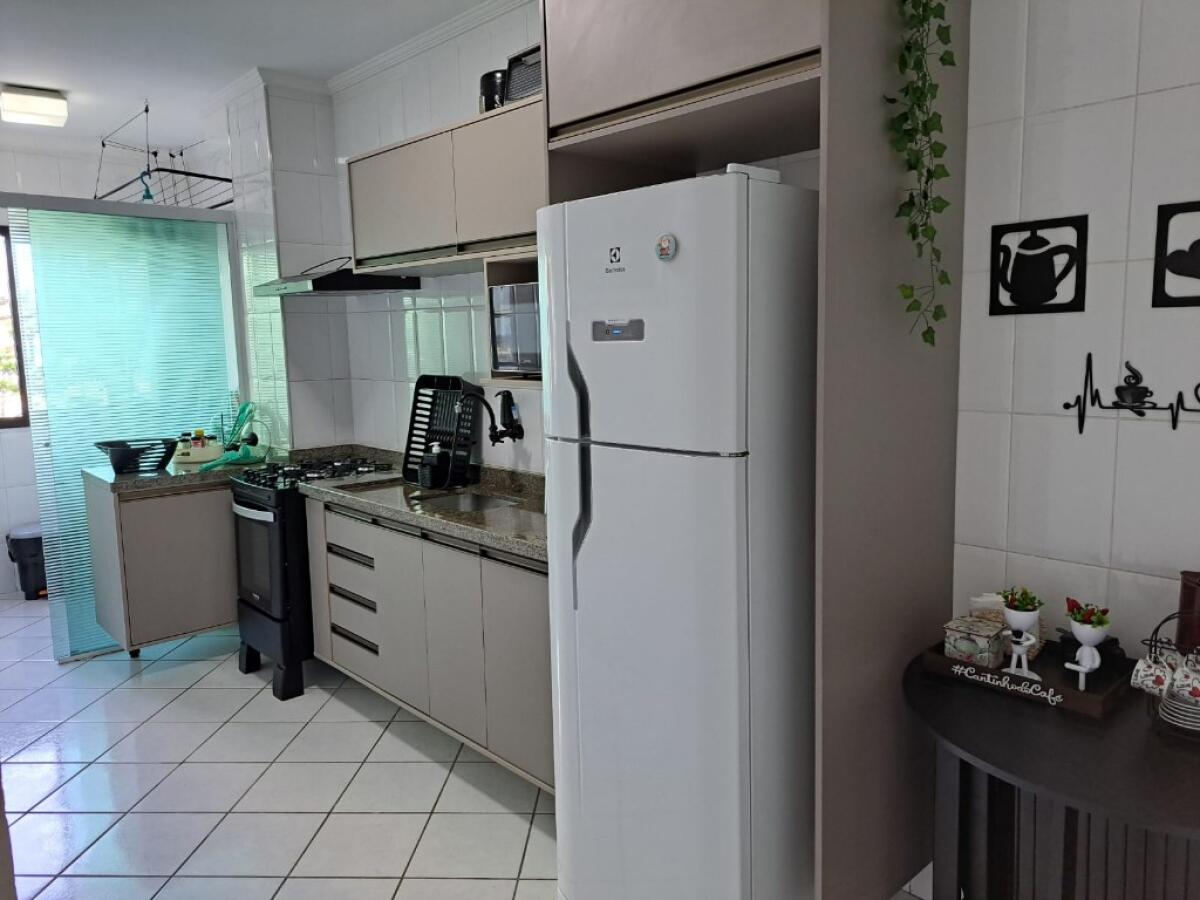 Apartamento, 3 quartos, 95 m² - Foto 14